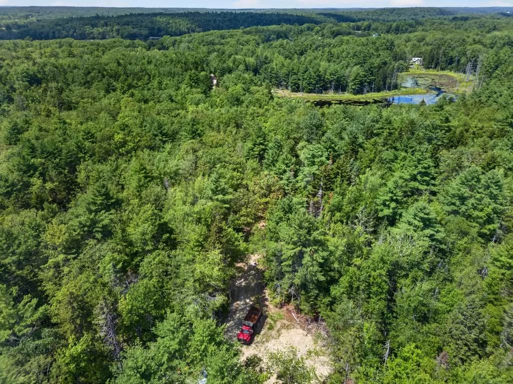 Lot 42 Colby Road Westport Island ME 04578