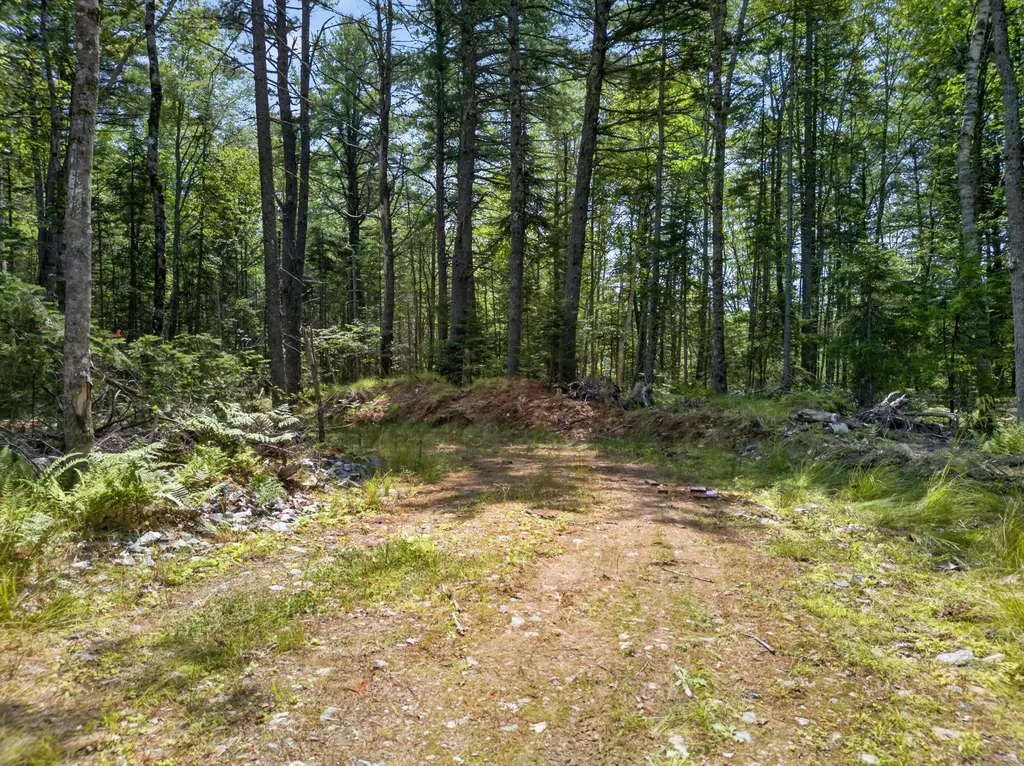 Lot 42 Colby Road Westport Island ME 04578