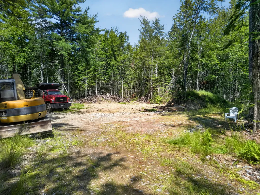 Lot 42 Colby Road Westport Island ME 04578
