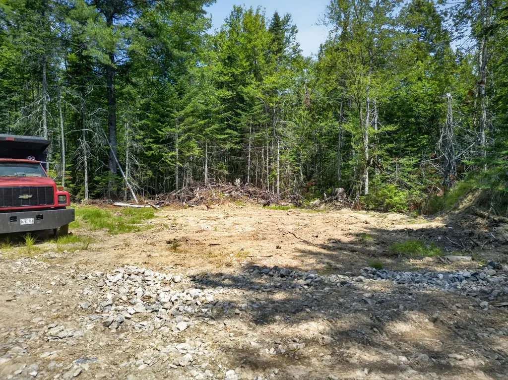 Lot 42 Colby Road Westport Island ME 04578