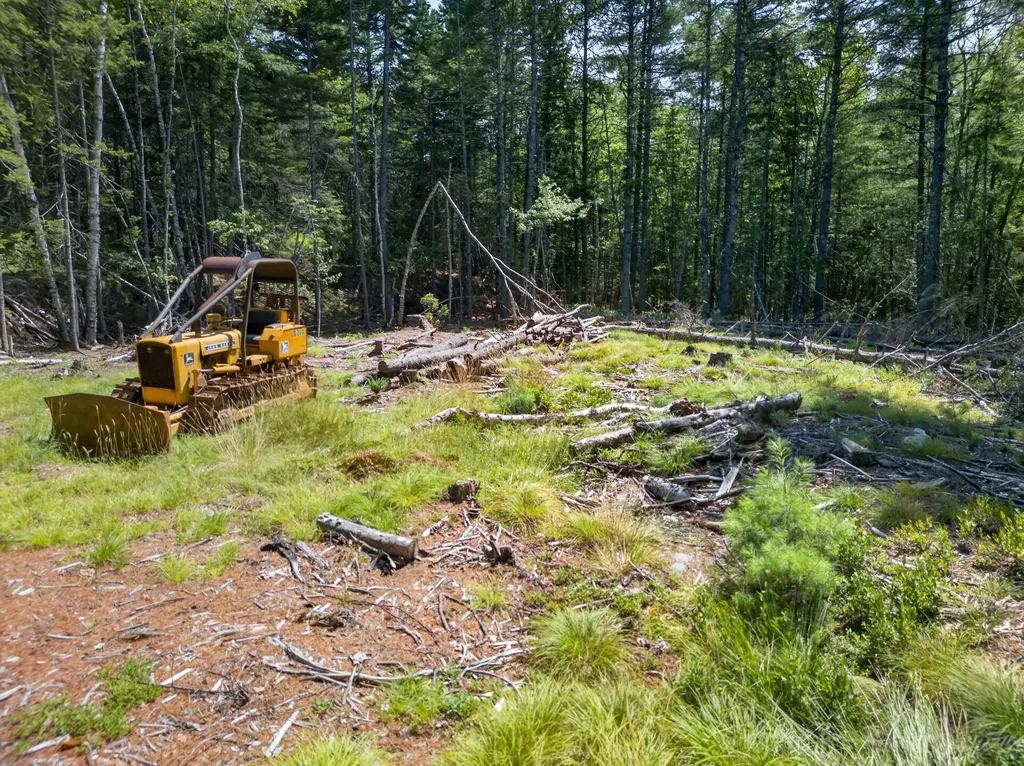 Lot 42 Colby Road Westport Island ME 04578