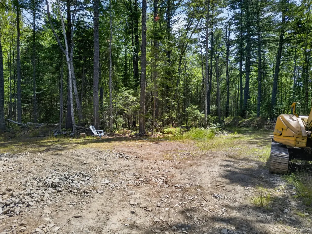 Lot 42 Colby Road Westport Island ME 04578