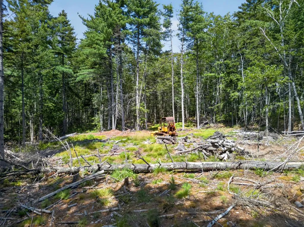 Lot 42 Colby Road Westport Island ME 04578