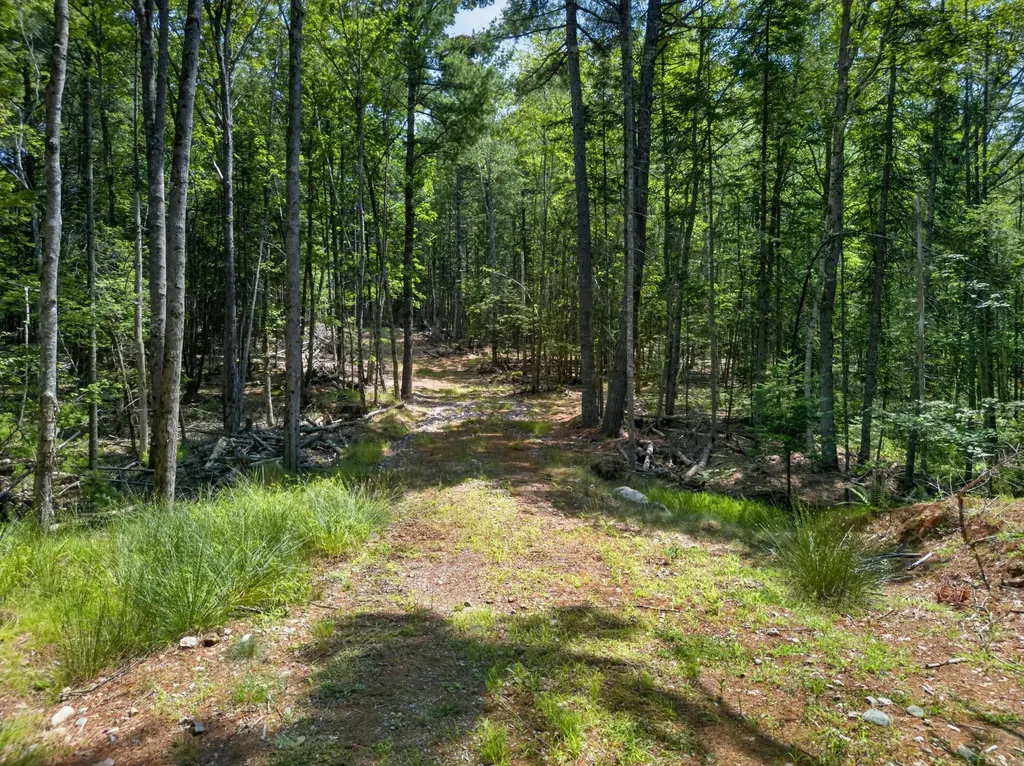 Lot 42 Colby Road Westport Island ME 04578