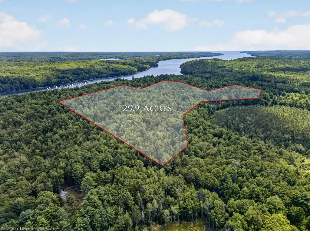Lot 42 Colby Road Westport Island ME 04578
