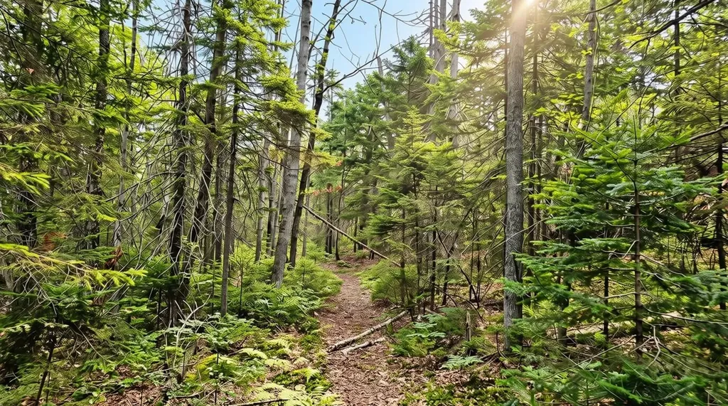 Lot 42 Colby Road Westport Island ME 04578