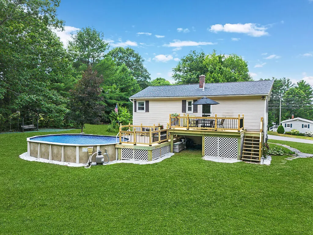 52 Forest Avenue Augusta ME 04330