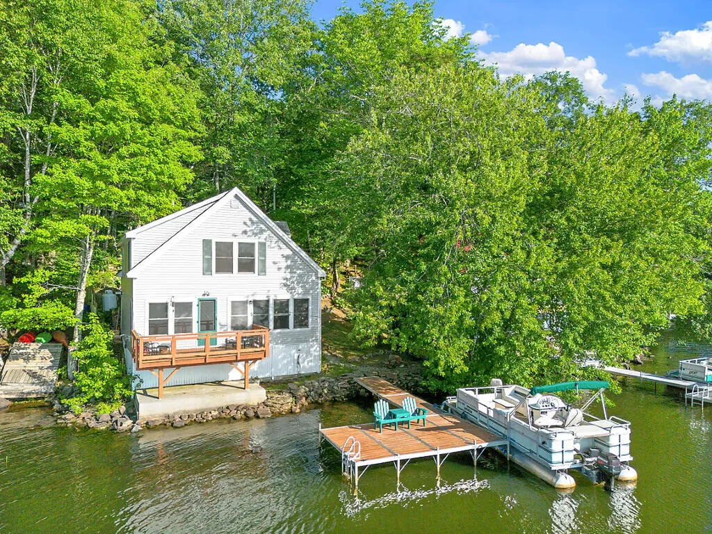 15 Spring Cove Lane Gardiner ME 04345