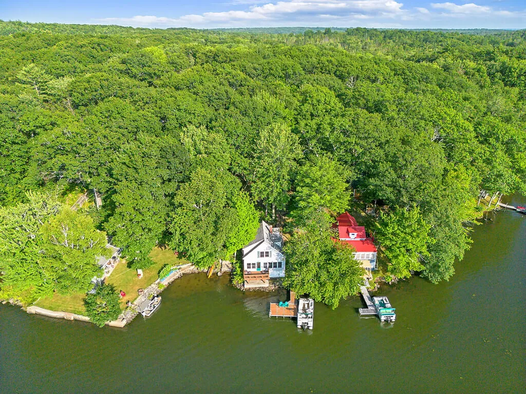 15 Spring Cove Lane Gardiner ME 04345