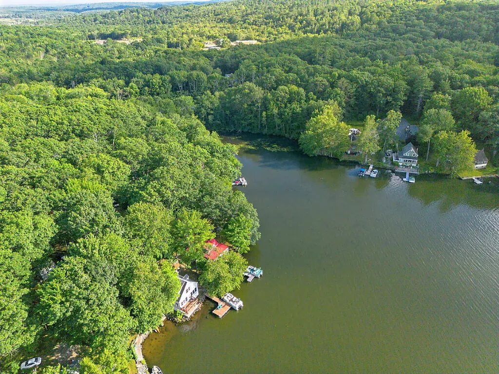 15 Spring Cove Lane Gardiner ME 04345