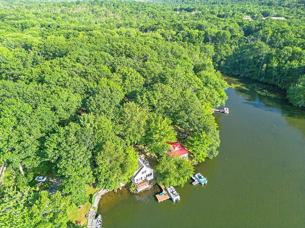 15 Spring Cove Lane Gardiner ME 04345