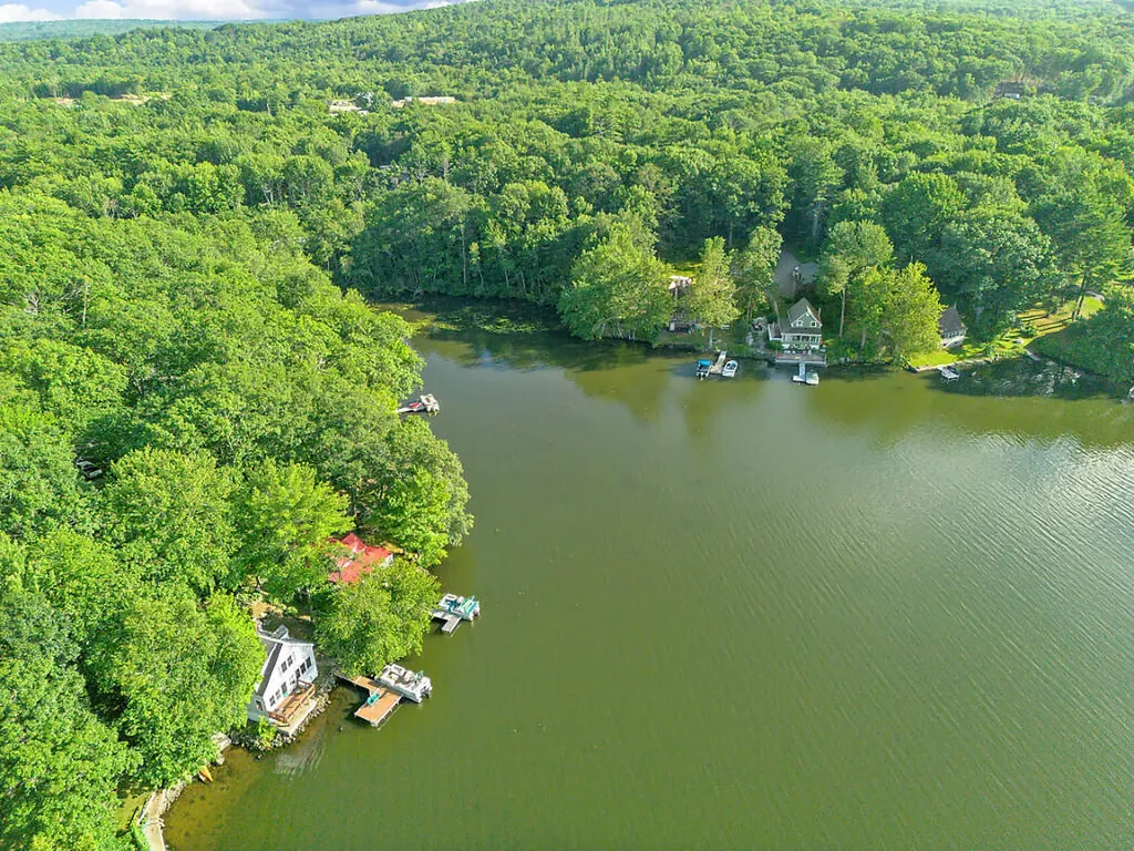 15 Spring Cove Lane Gardiner ME 04345