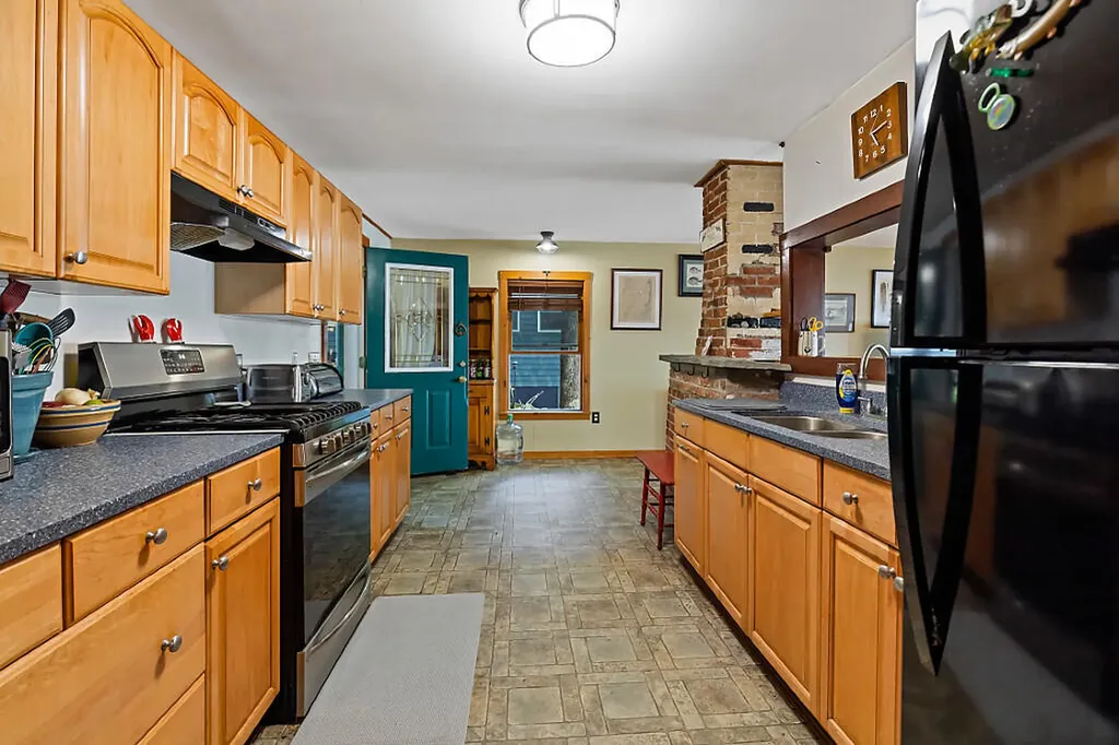 15 Spring Cove Lane Gardiner ME 04345