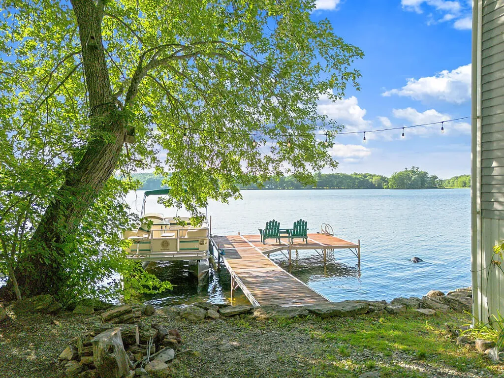 15 Spring Cove Lane Gardiner ME 04345