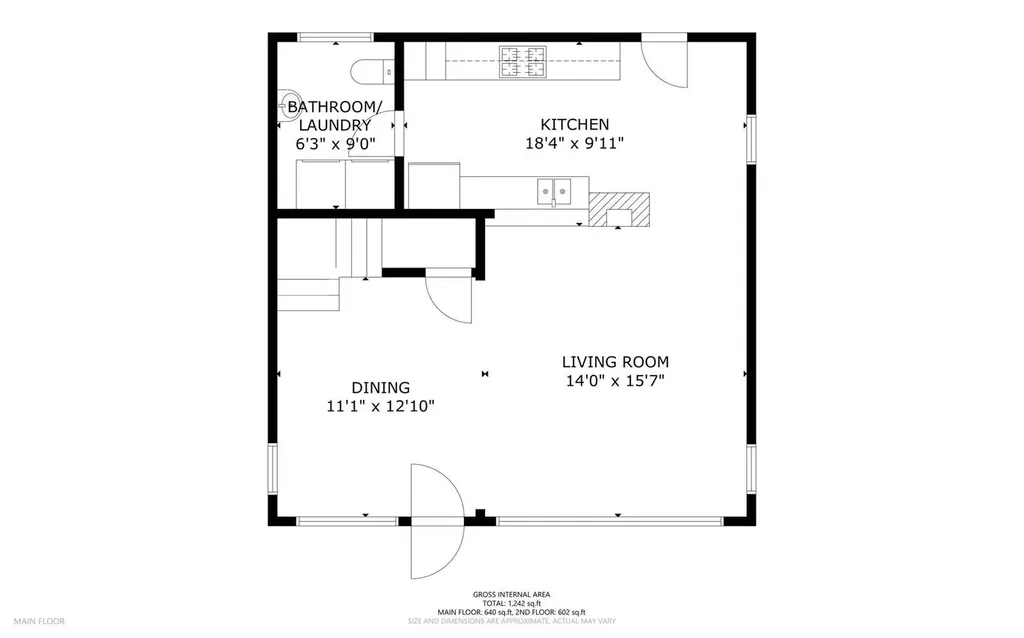 15 Spring Cove Lane Gardiner ME 04345