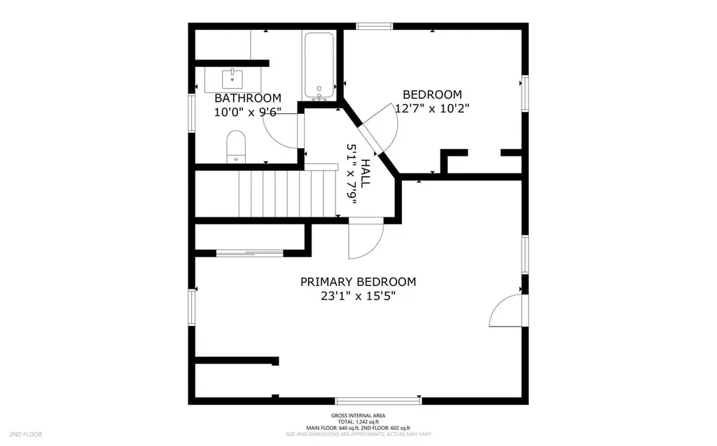 15 Spring Cove Lane Gardiner ME 04345