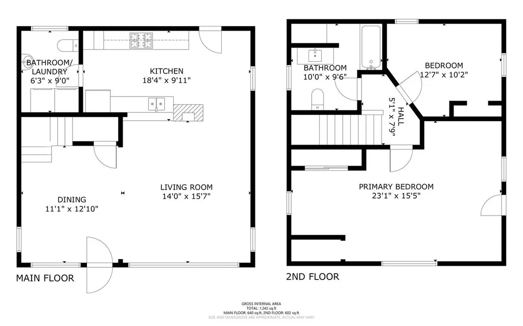 15 Spring Cove Lane Gardiner ME 04345