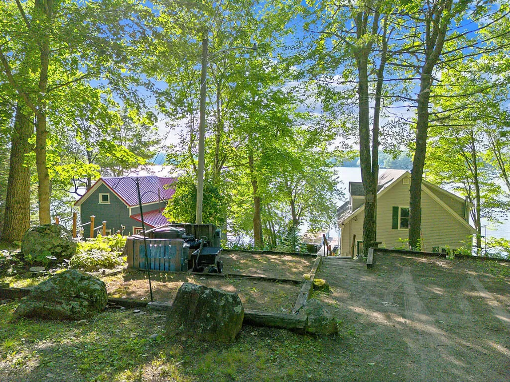 15 Spring Cove Lane Gardiner ME 04345
