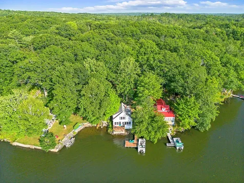 15 Spring Cove Lane Gardiner ME 04345