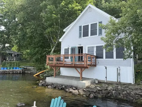 15 Spring Cove Lane Gardiner ME 04345