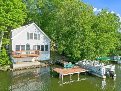 15 Spring Cove Lane Gardiner ME 04345