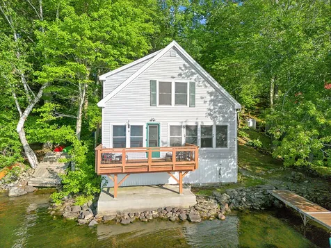 15 Spring Cove Lane Gardiner ME 04345