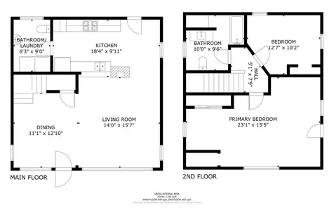 15 Spring Cove Lane Gardiner ME 04345