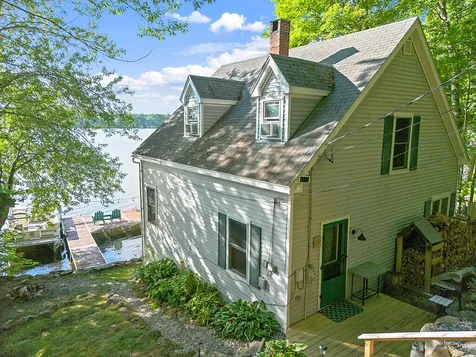 15 Spring Cove Lane Gardiner ME 04345