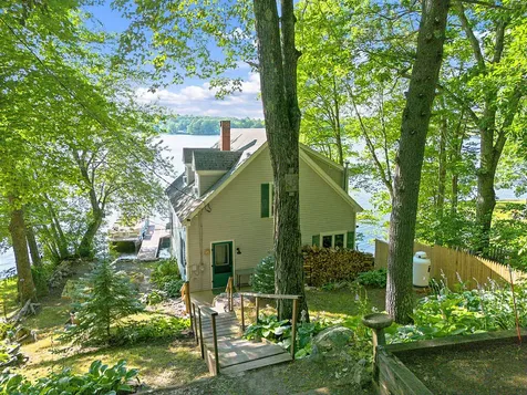 15 Spring Cove Lane Gardiner ME 04345