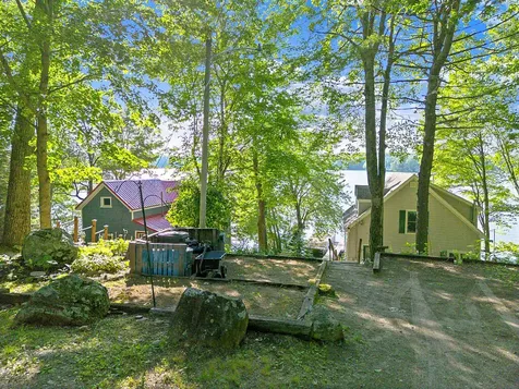 15 Spring Cove Lane Gardiner ME 04345