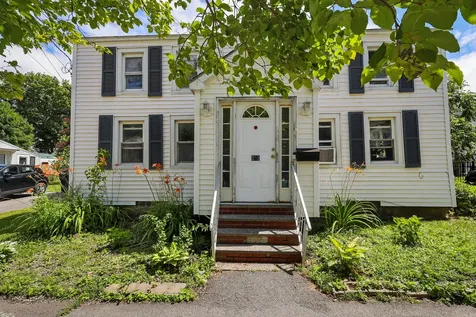 203 Grove Street Bangor ME 04401