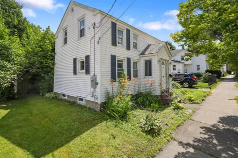 203 Grove Street Bangor ME 04401