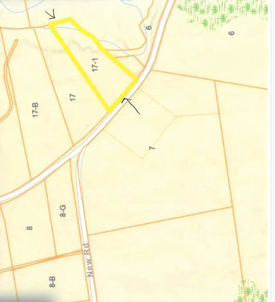MR04 L17-1 Foxboro Road Lovell ME 04051