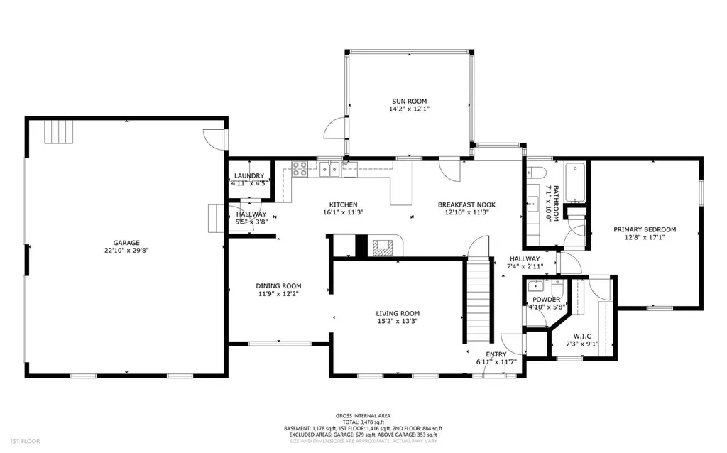 31 Pheasant Run Road Belgrade ME 04917