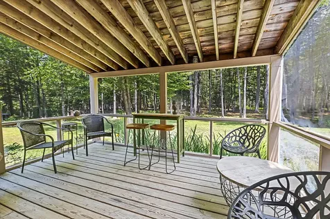 31 Pheasant Run Road Belgrade ME 04917