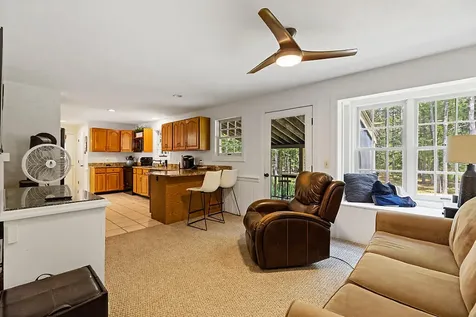 31 Pheasant Run Road Belgrade ME 04917