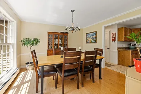 31 Pheasant Run Road Belgrade ME 04917