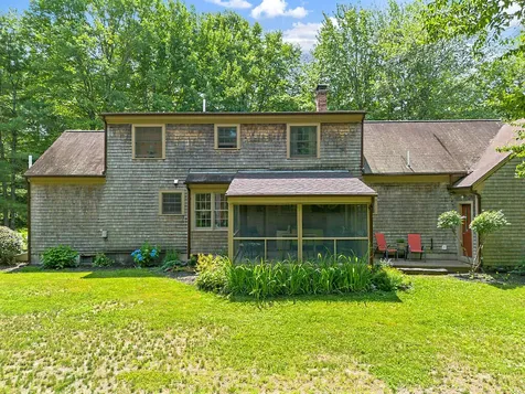 31 Pheasant Run Road Belgrade ME 04917
