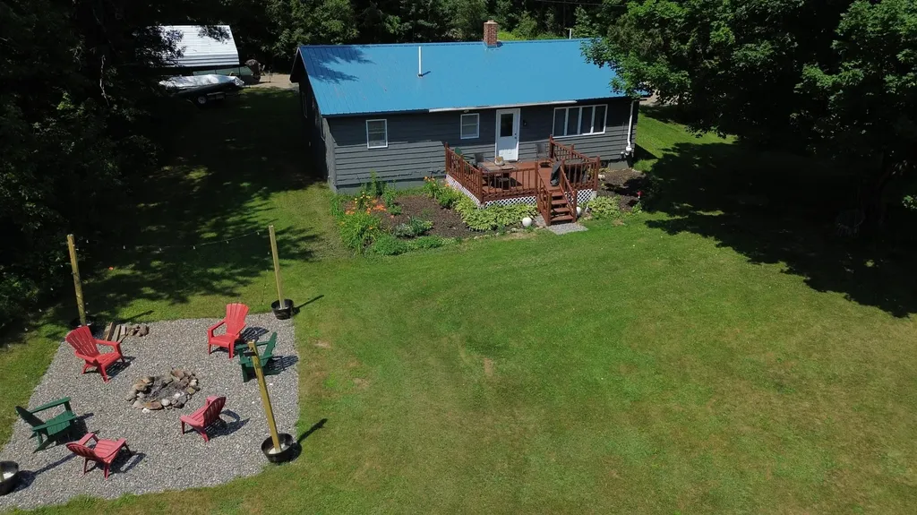 1074 Knox Station Road Knox ME 04986