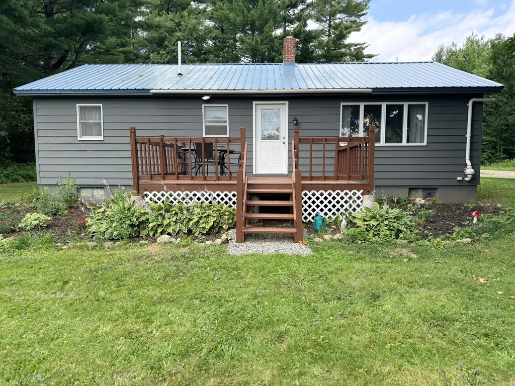 1074 Knox Station Road Knox ME 04986