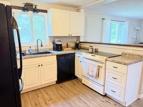 1074 Knox Station Road Knox ME 04986
