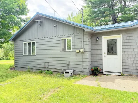 1074 Knox Station Road Knox ME 04986