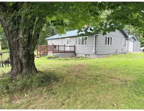 1074 Knox Station Road Knox ME 04986
