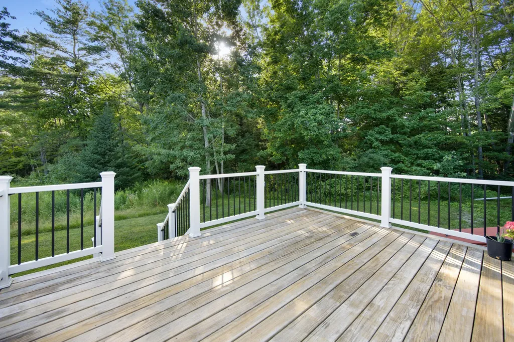 161 Auburn Pownal Road Durham ME 04222