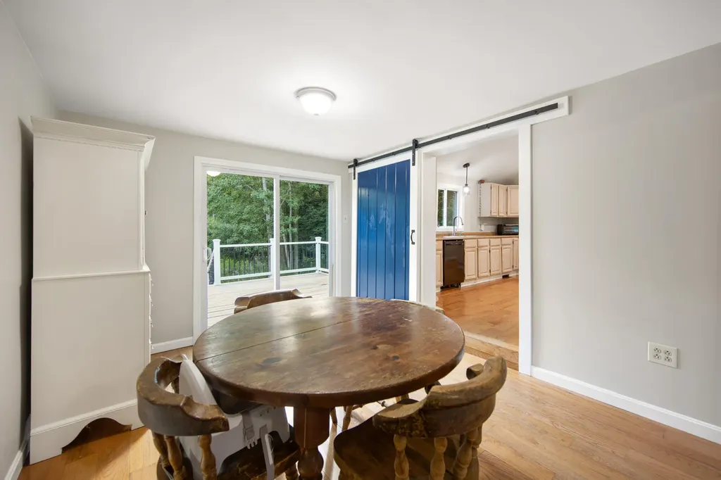 161 Auburn Pownal Road Durham ME 04222