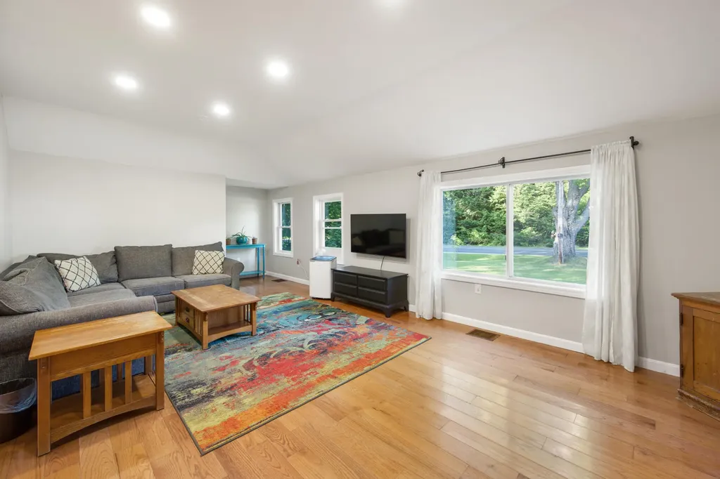 161 Auburn Pownal Road Durham ME 04222