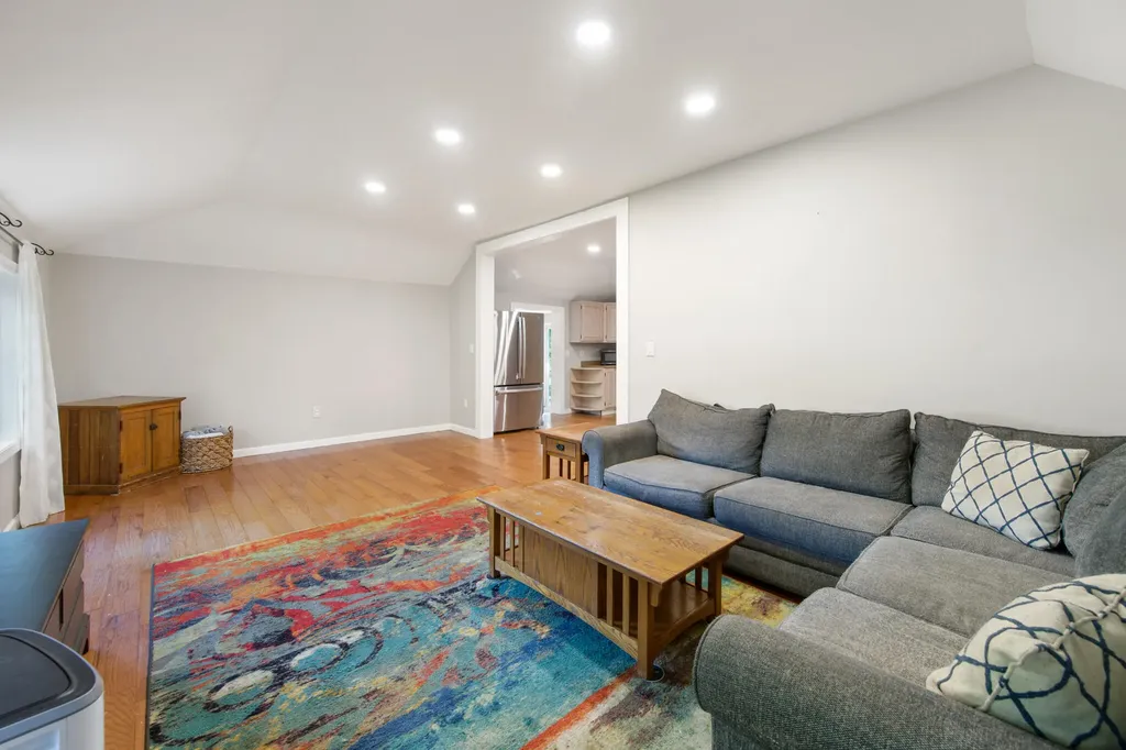 161 Auburn Pownal Road Durham ME 04222