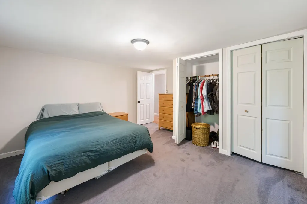 161 Auburn Pownal Road Durham ME 04222