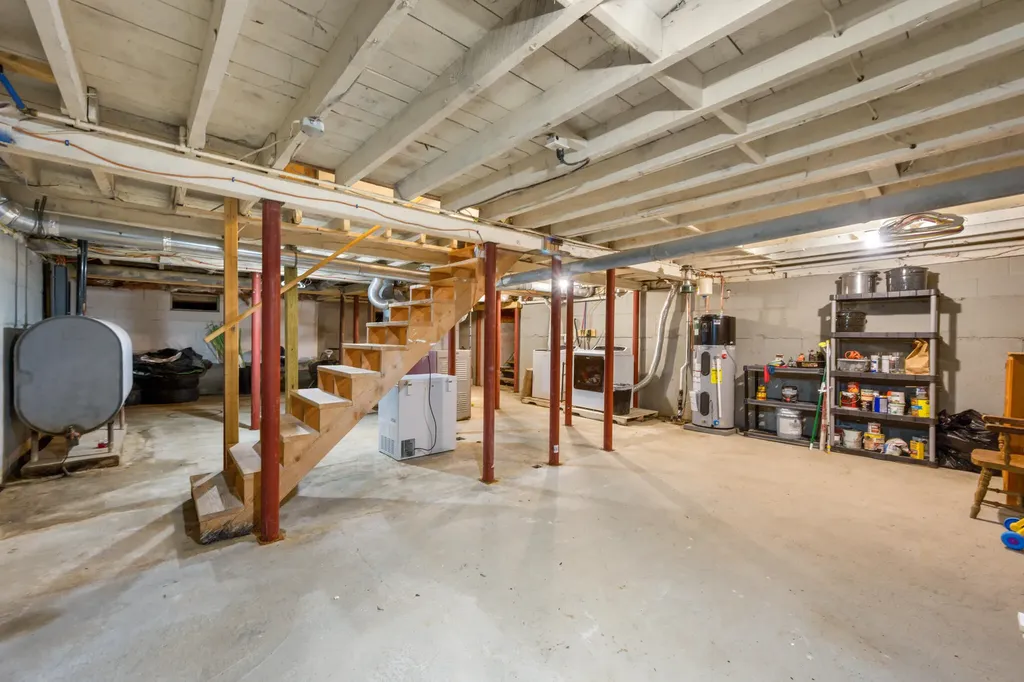 161 Auburn Pownal Road Durham ME 04222