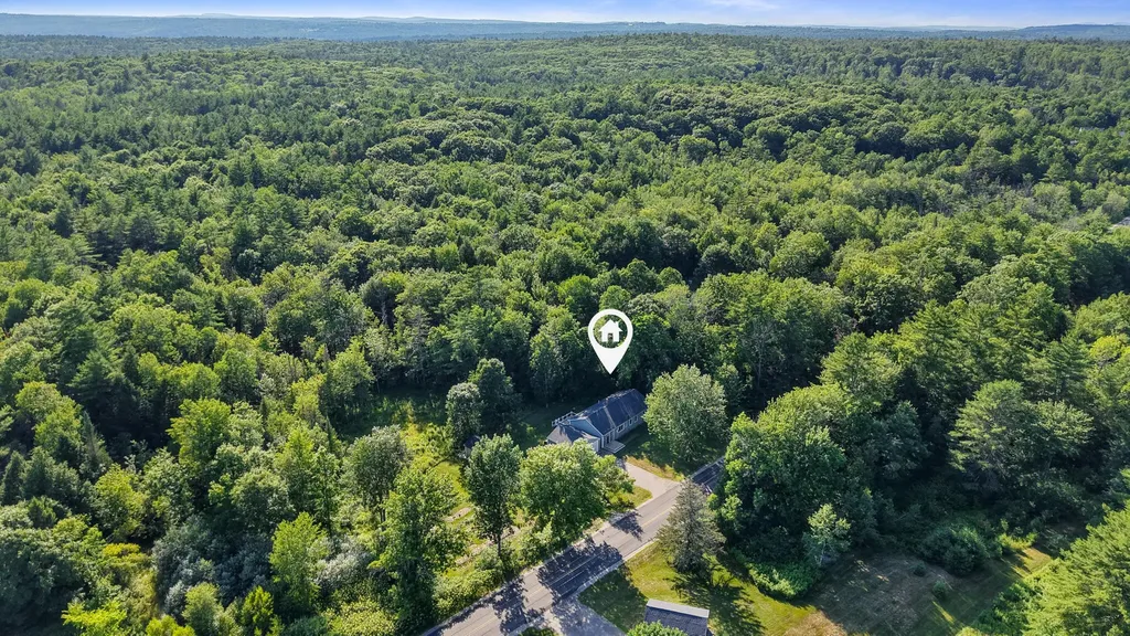 161 Auburn Pownal Road Durham ME 04222